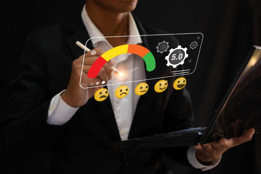 Score PJ em perspectiva: por que a nota da empresa nem sempre acompanha a visão do mercado Score PJ em perspectiva: por que a nota da empresa nem sempre acompanha a visão do mercado