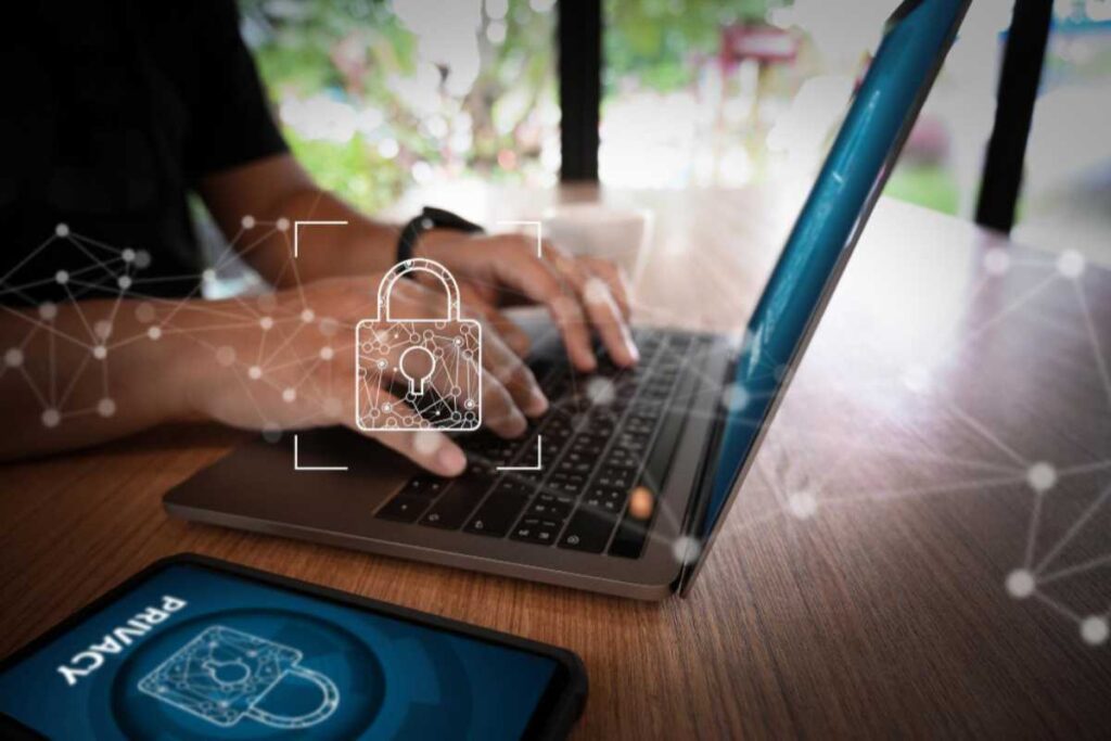 Segurança Digital: Panorama Jurídico Essencial para Empresas Segurança Digital: Panorama Jurídico Essencial para Empresas