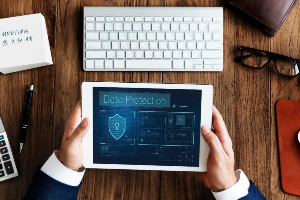 Segurança digital na prática: como reduzir riscos e proteger suas informações online Segurança digital na prática: como reduzir riscos e proteger suas informações online