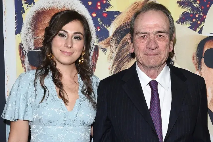 Filha de Tommy Lee Jones é encontrada morta em hotel de São Francisco
