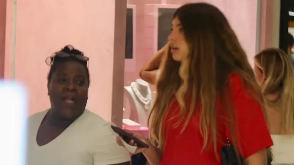 Filha de Grazi Massafera e Cauã Reymond se destaca pela altura