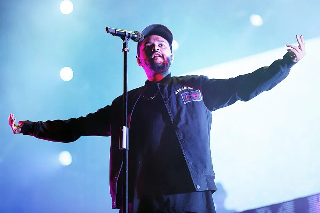 Forbes divulga lista dos músicos mais bem pagos de 2025