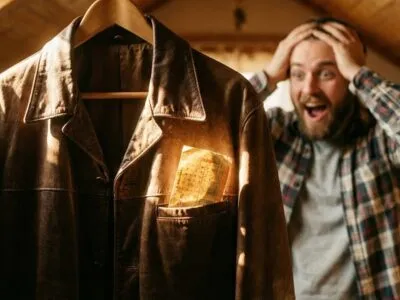 Por que os jeans são azuis? Fatos interessantes