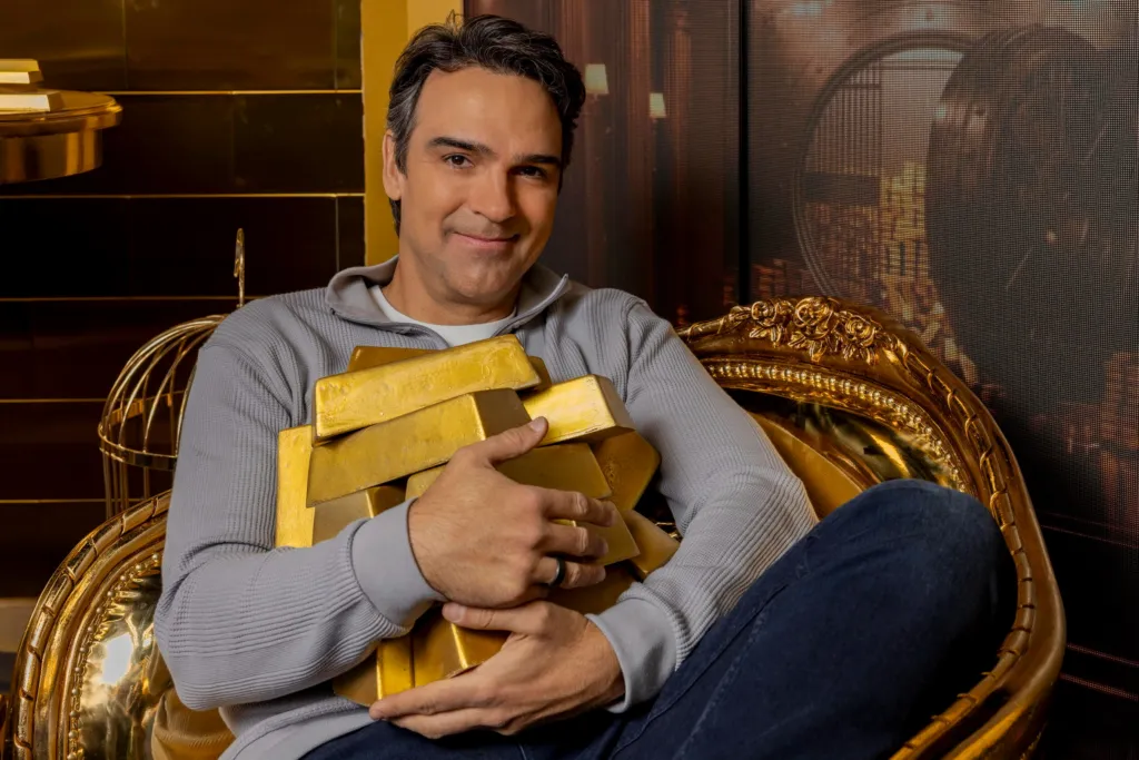 Casa do ‘BBB 26’ terá conceito de sonhos e devaneios