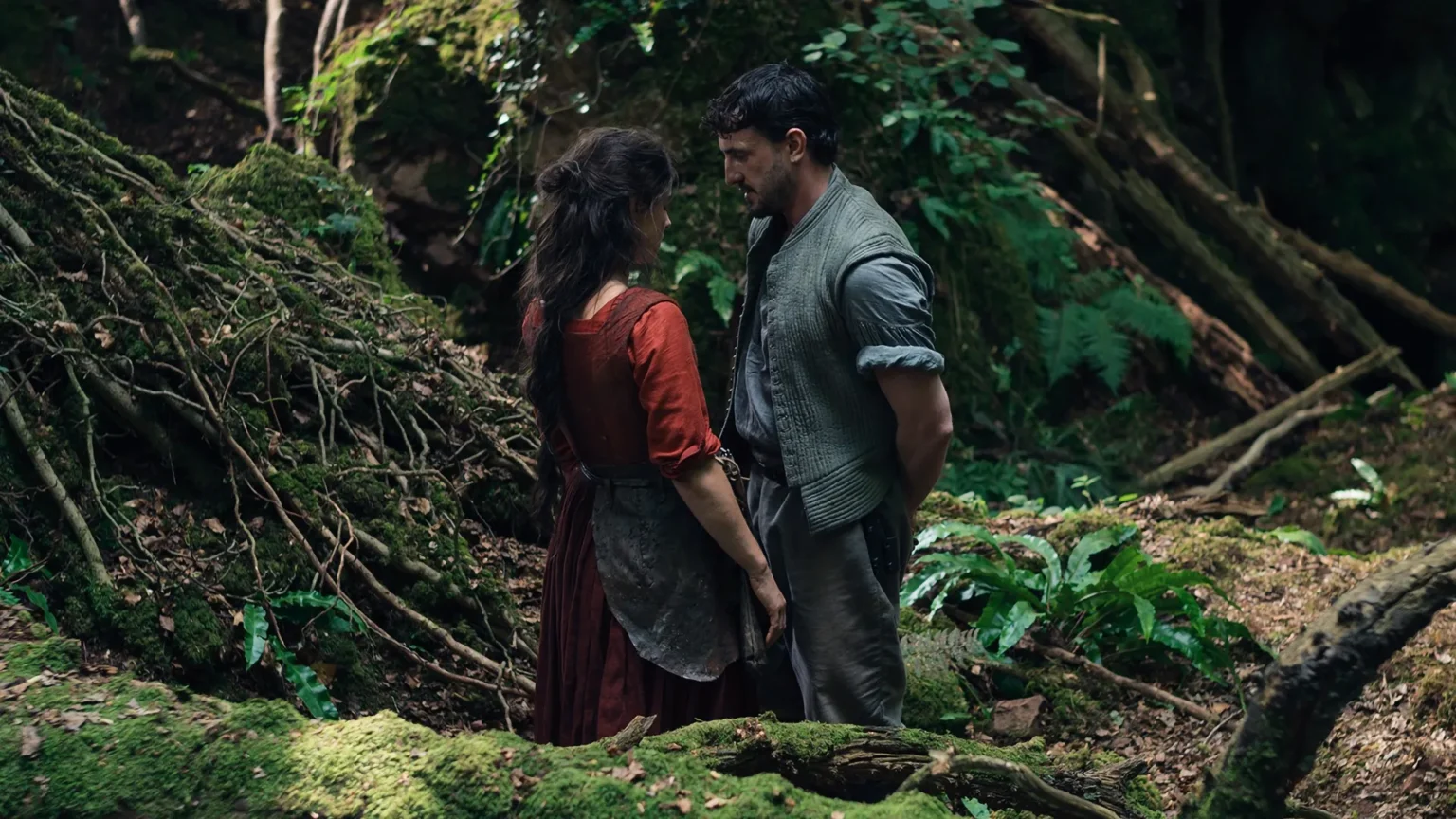 ‘Hamnet’, vencedor do Globo de Ouro, encanta com drama intenso