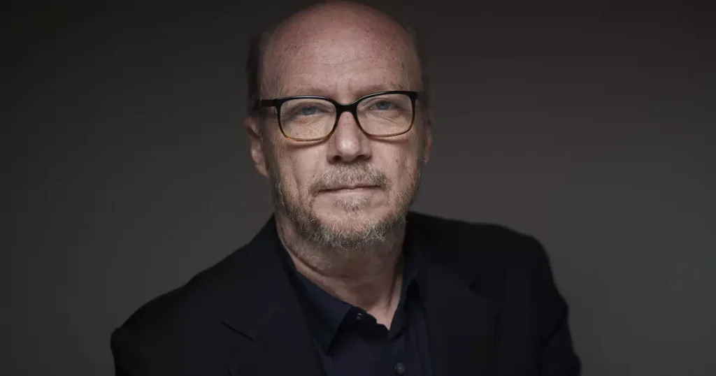 Diretor premiado chega a acordo em caso de abuso sexual