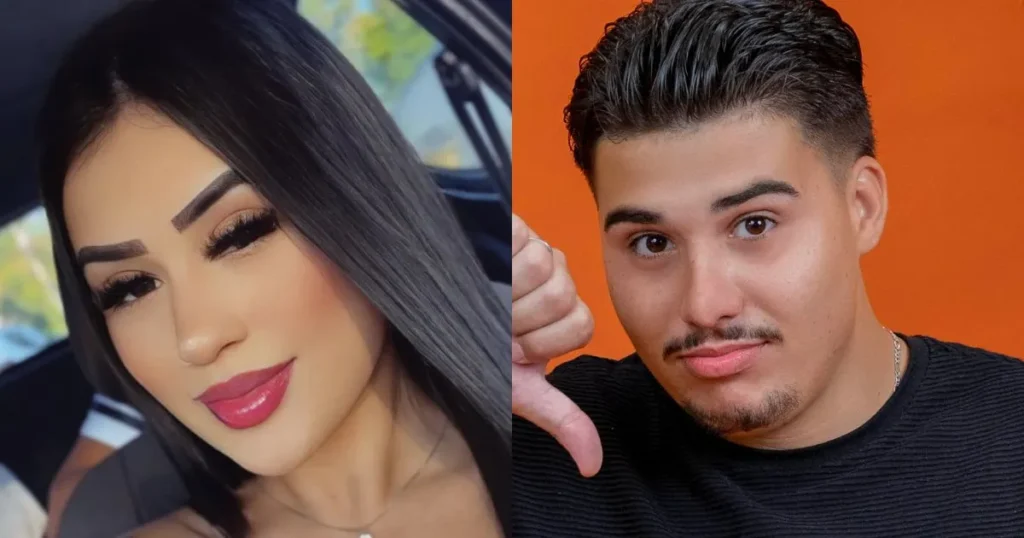 Rayne Luiza fala sobre relacionamento com Pedro em nova declaração