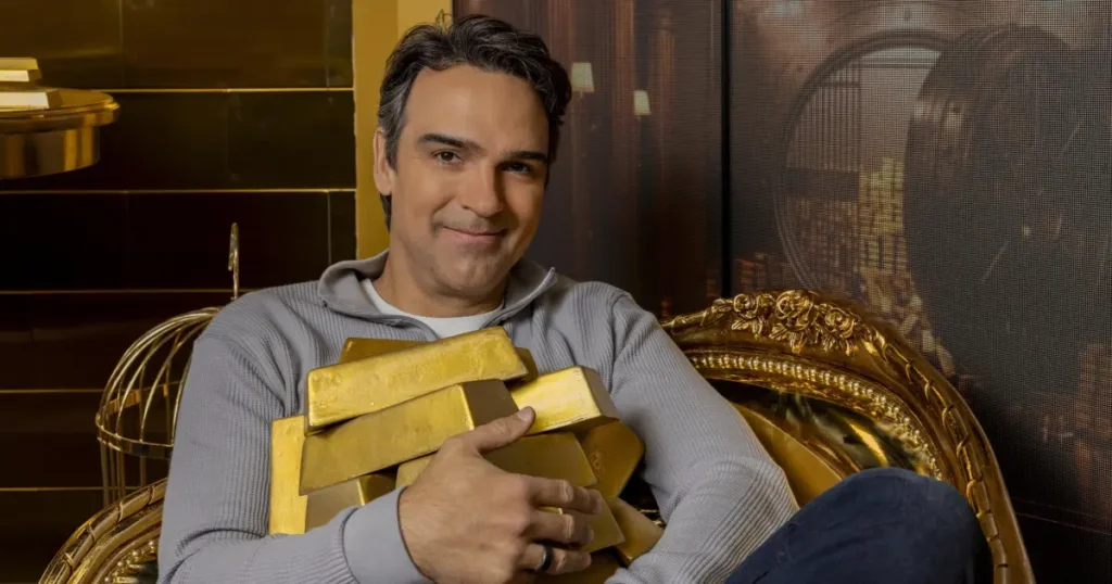 Globo revela horário do anúncio dos camarotes e veteranos do BBB 26