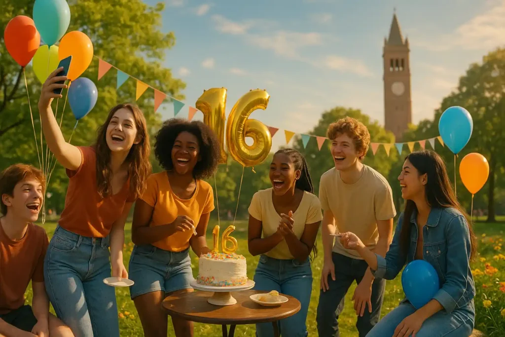 Quem nasceu em 2009 tem quantos anos em 2025? Quem nasceu em 2009 tem quantos anos em 2025?