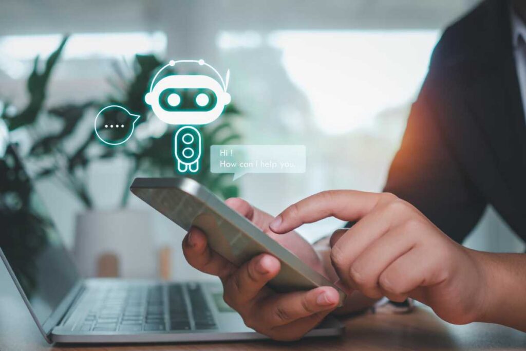 Como um chatbot pode melhorar a experiência do cliente e aumentar as vendas no WhatsApp