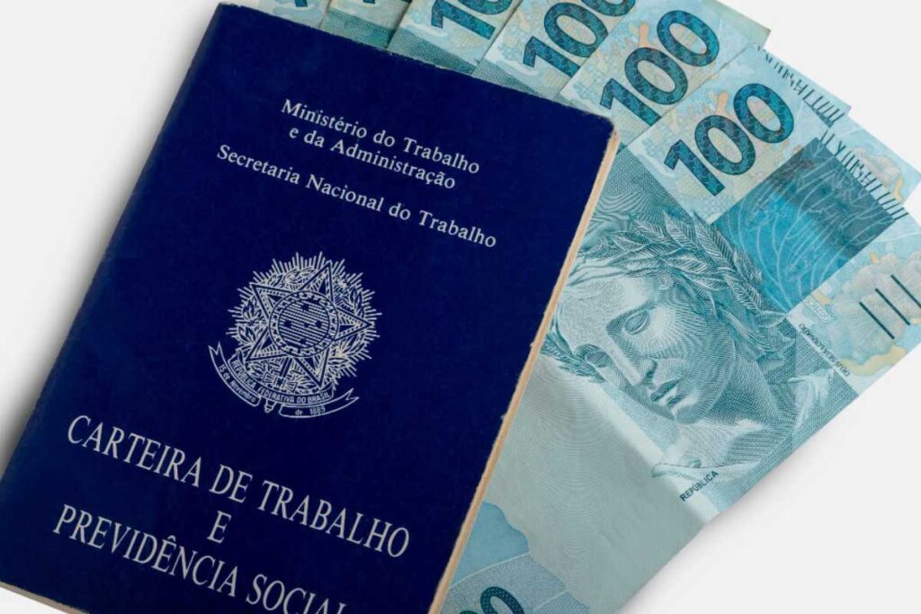 FGTS: como surgiu e por que o fundo segue essencial para o trabalhador brasileiro FGTS: como surgiu e por que o fundo segue essencial para o trabalhador brasileiro