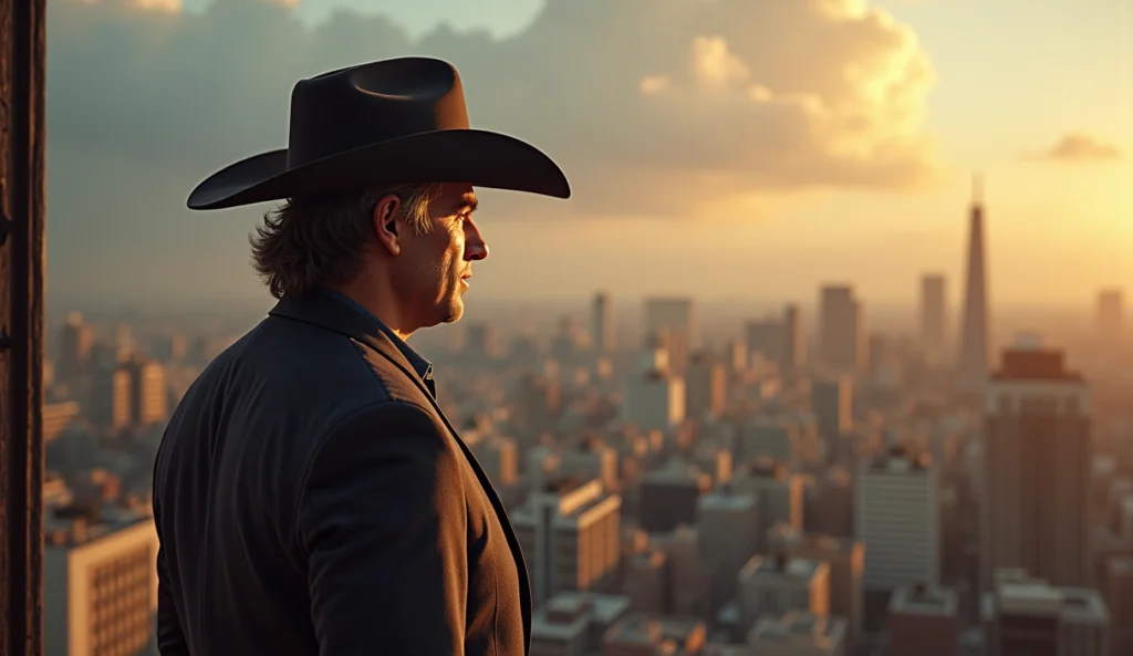 Ana Paula Renault provoca Alberto Cowboy