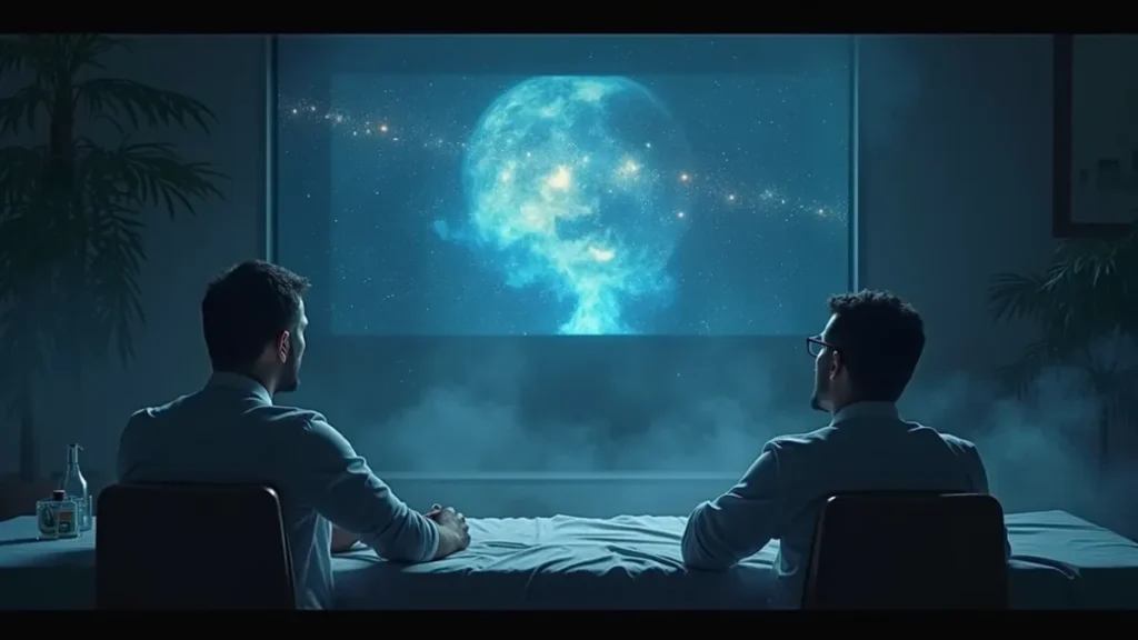 Como funciona o protocolo de transmissão utilizado no IPTV