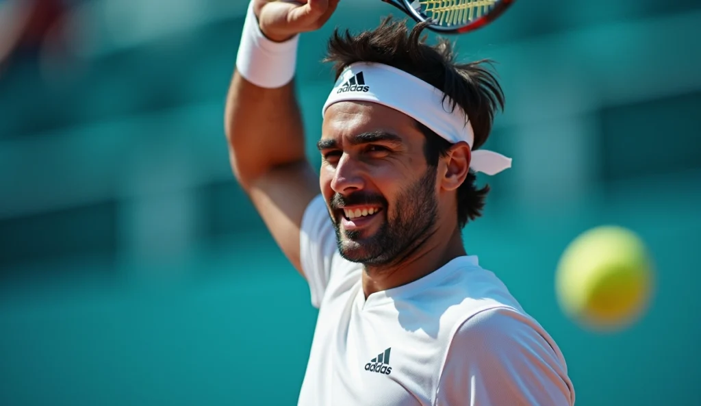 Dimitrov despenca no ranking após Miami Open