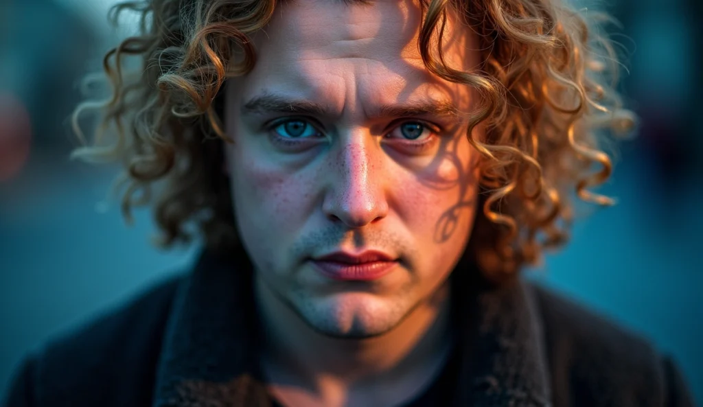 Lewis Capaldi: como enfrenta Tourette no palco