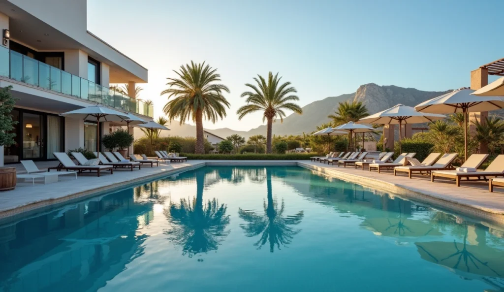 Mallorca: Aluguel de galpão por 695 euros choca