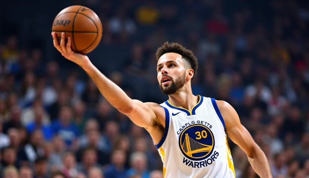 Nuggets vs Warriors LIVE: NBA Score Updates