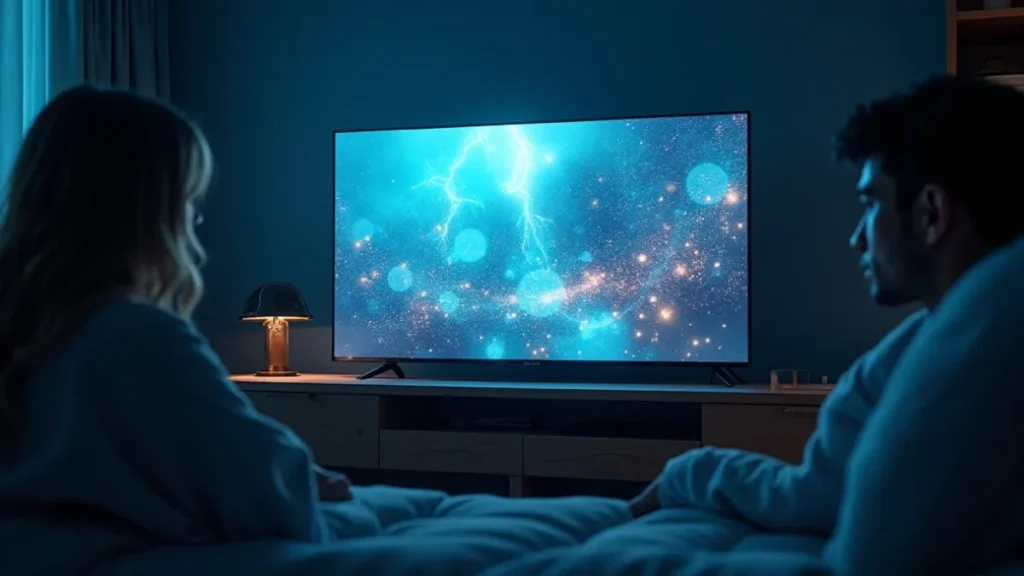 O futuro do IPTV com inteligência artificial e personalização