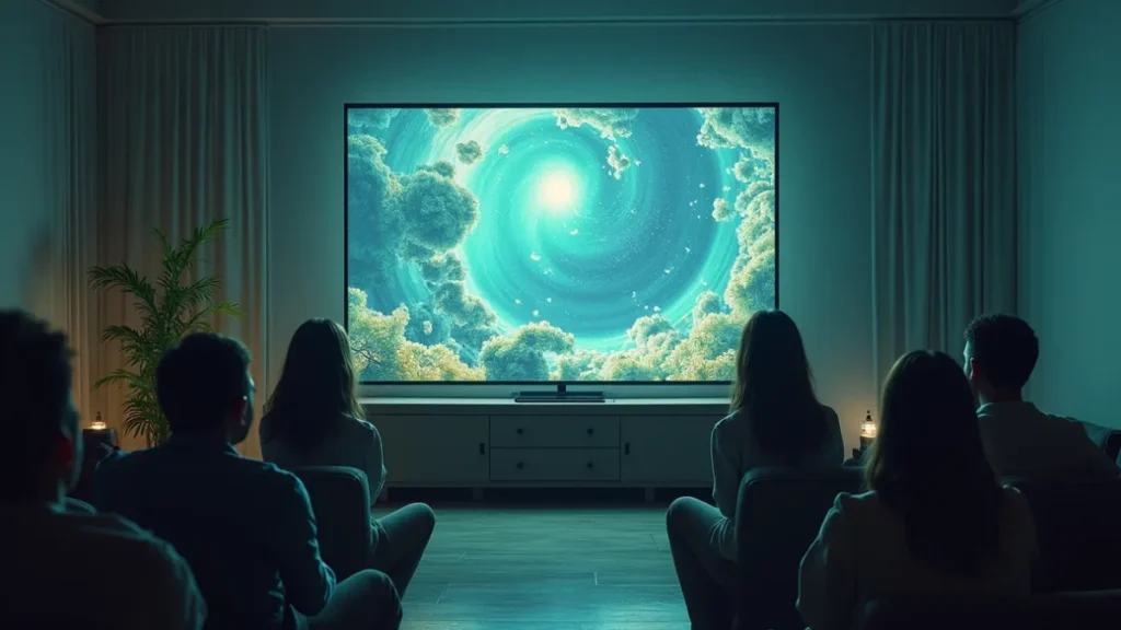 Quantas pessoas usam IPTV no Brasil atualmente em 2025