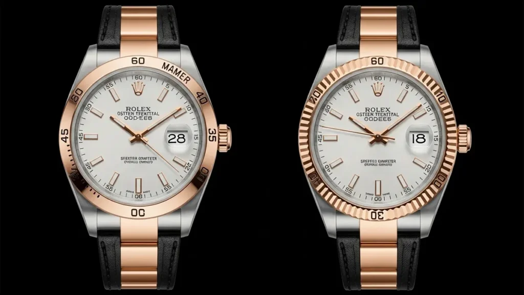 Tendências de relógios