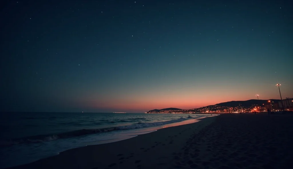 Vida Noturna: Descubra a Magia da Noite