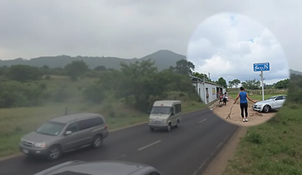 Acidente na BR-277 mata um e deixa feridos