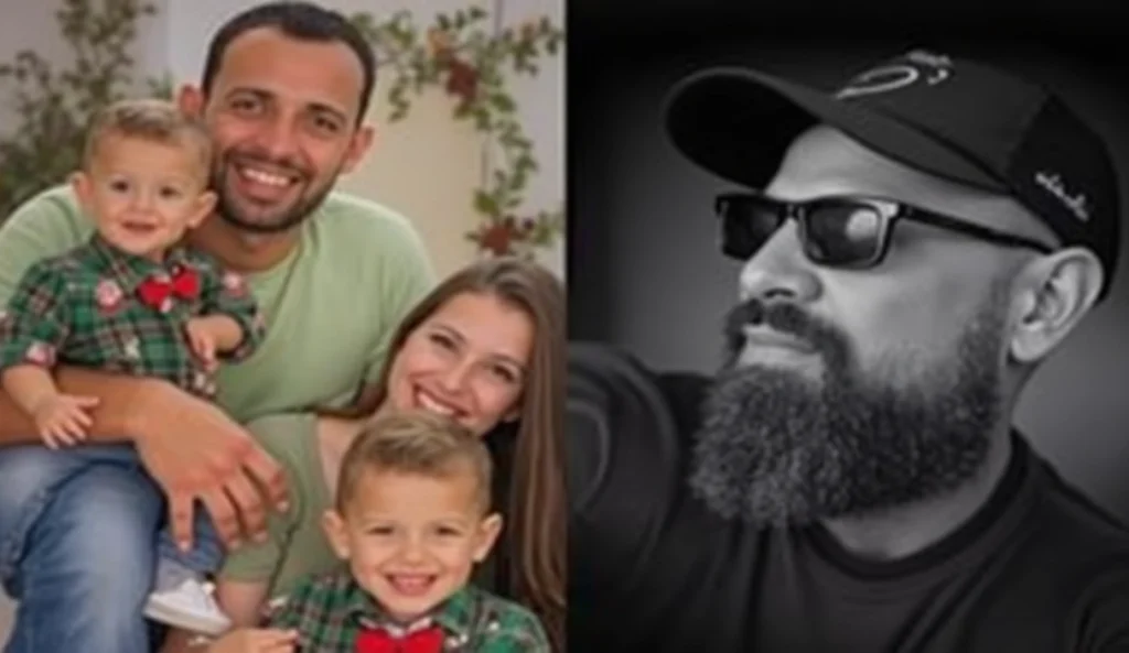 Acidente no Oeste de SC mata família e amigo