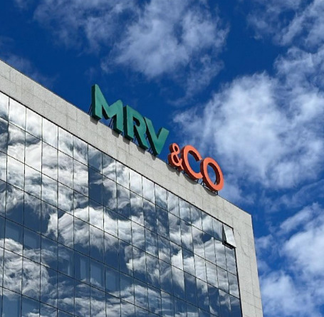 Brazil builder MRV sees Q1 sales jump cash flow positive Brazil builder MRV sees Q1 sales jump cash flow positive
