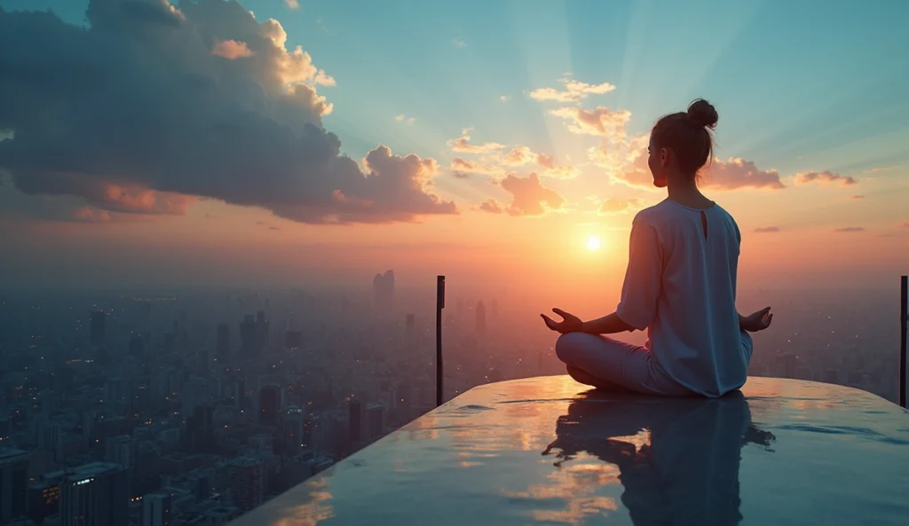 Brazil's 5-Minute Fix For Anxiety