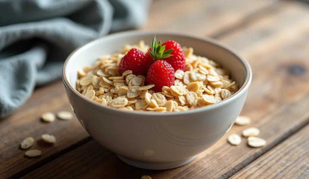 Brazil's Oatmeal Secret: Why You Shouldn't Skip It