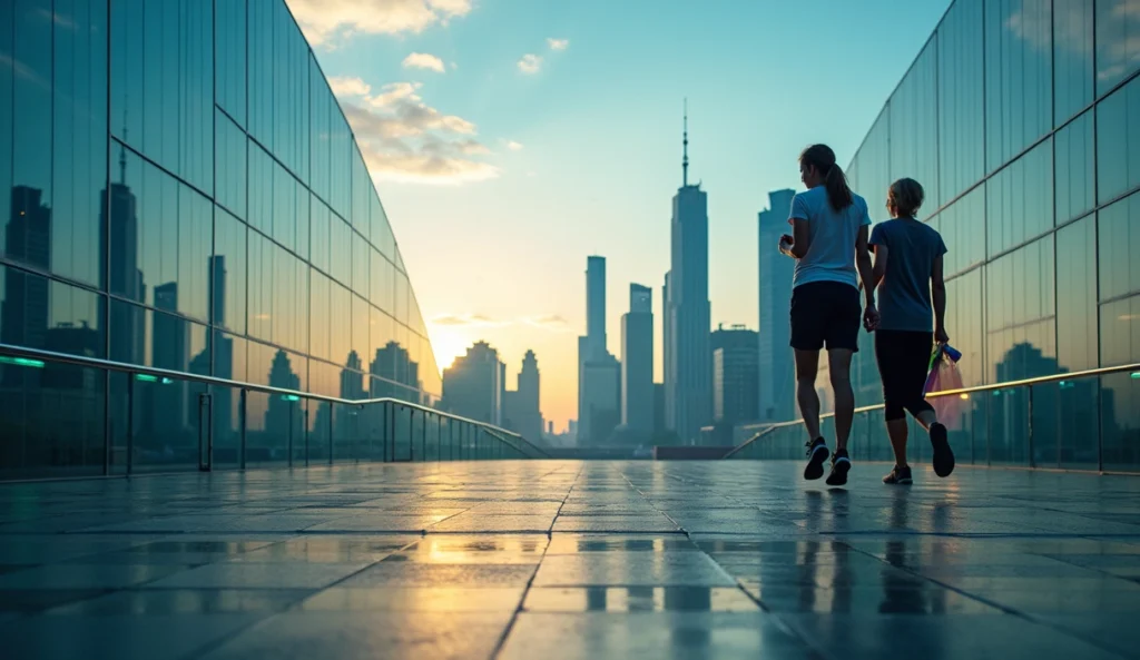 Brazil’s Top Brain Boosting Exercise Experts Praise Brazil's Top Brain Boosting Exercise Experts Praise