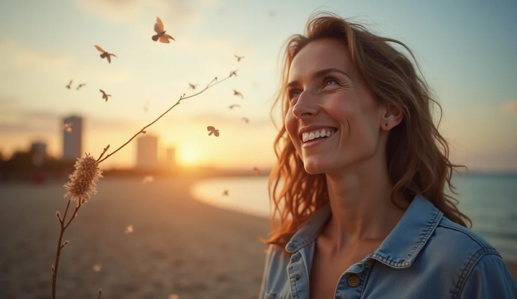 Brazil says: Yes, you can balance hormones naturally