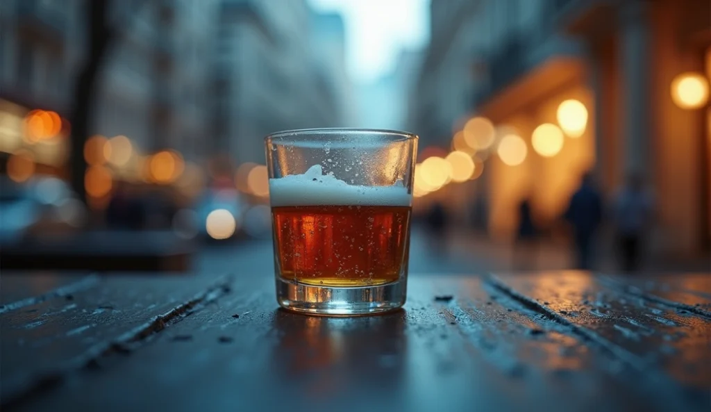 Brazil: three signs your body needs alcohol break even without daily drinking