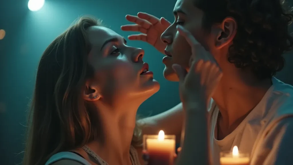 Cenas de choro real que atores entregaram nas filmagens