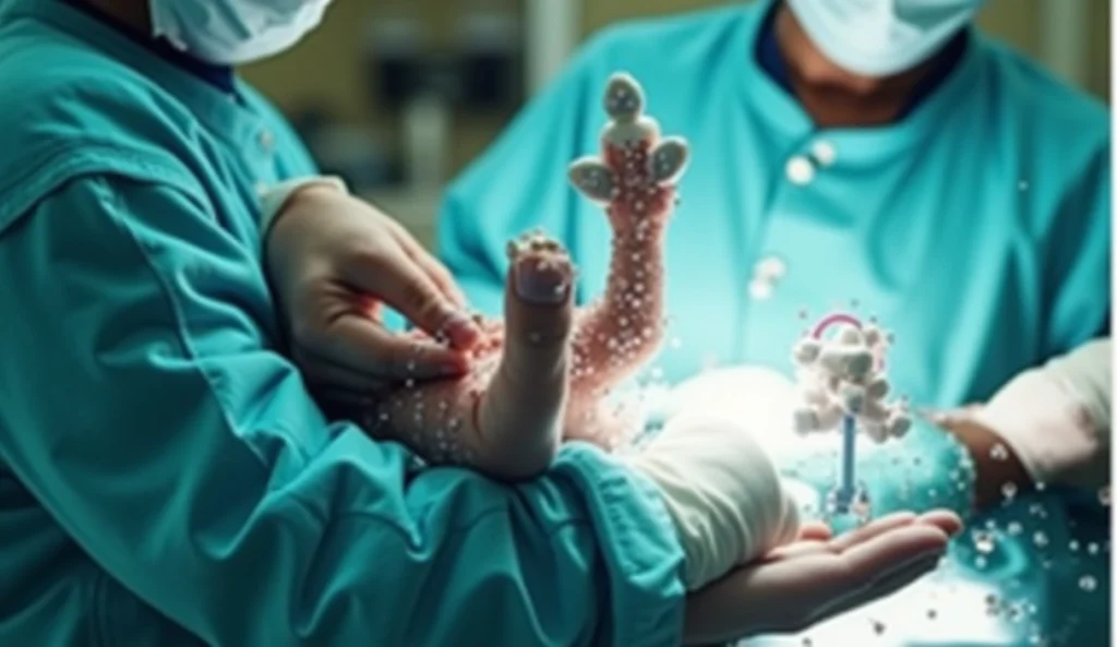 CFM alerta: projetos criminalizam atos médicos no parto