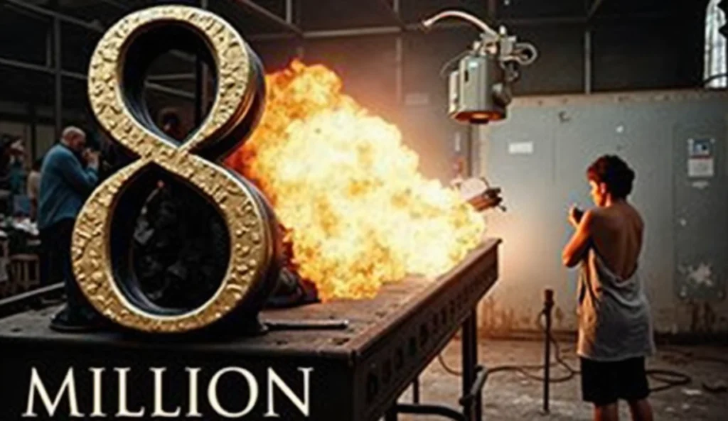 Clair Obscur: Expedition 33 atinge 8 milhões