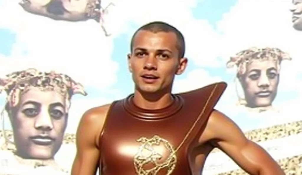 Cynthia Erivo e James Norton na Maratona de Londres