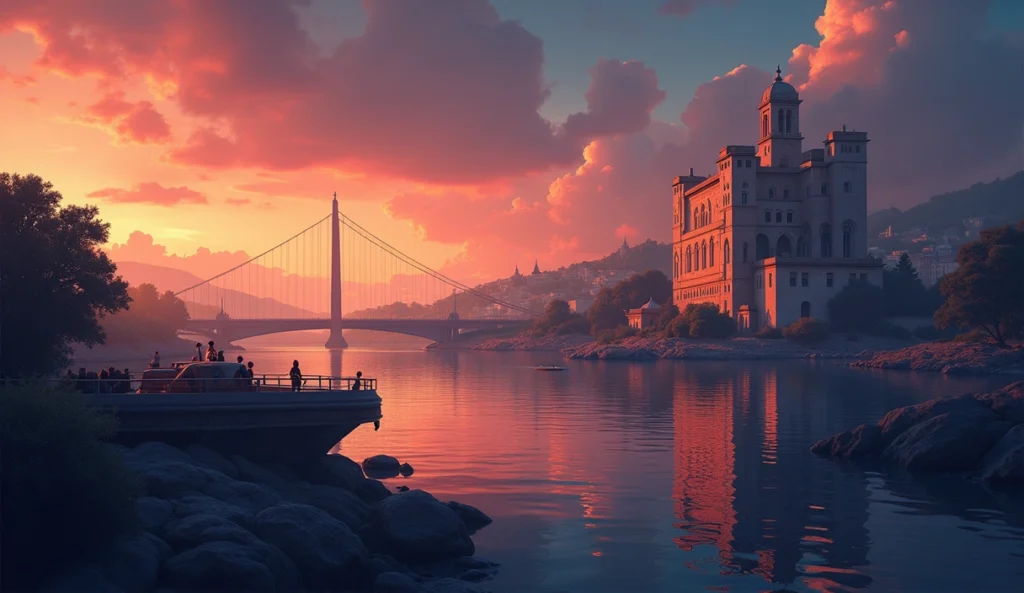 Dia do Amigo: Celebre a Amizade