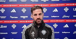 Fabregas: mi piacciono italiani Inter Fabregas: mi piacciono italiani Inter