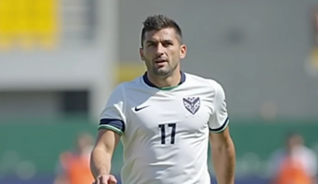 Fluminense e Atlético-MG negociam Hulk