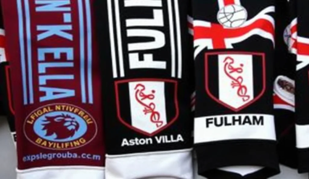 Fulham x Aston Villa: Premier League ao vivo