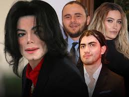 Herança de Michael Jackson gasta com filhos Herança de Michael Jackson gasta com filhos