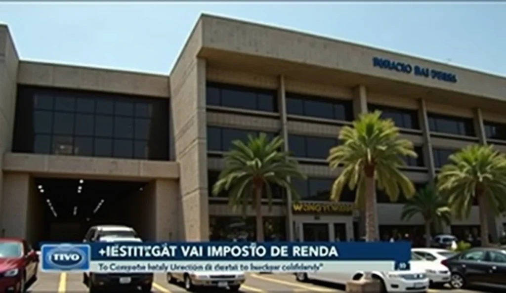 IR 2026: Receita Federal devolverá valores cobrados a mais