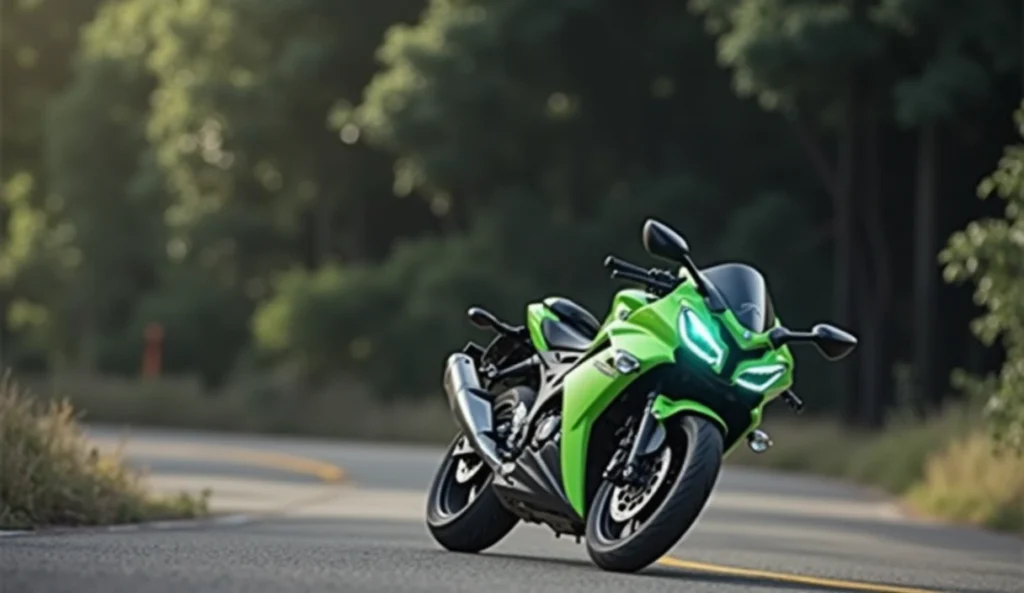 Kawasaki Descontos Índia Abril 2026