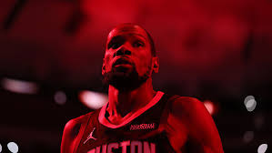 Kevin Durant’s Unsentimental Phoenix Return Kevin Durant's Unsentimental Phoenix Return