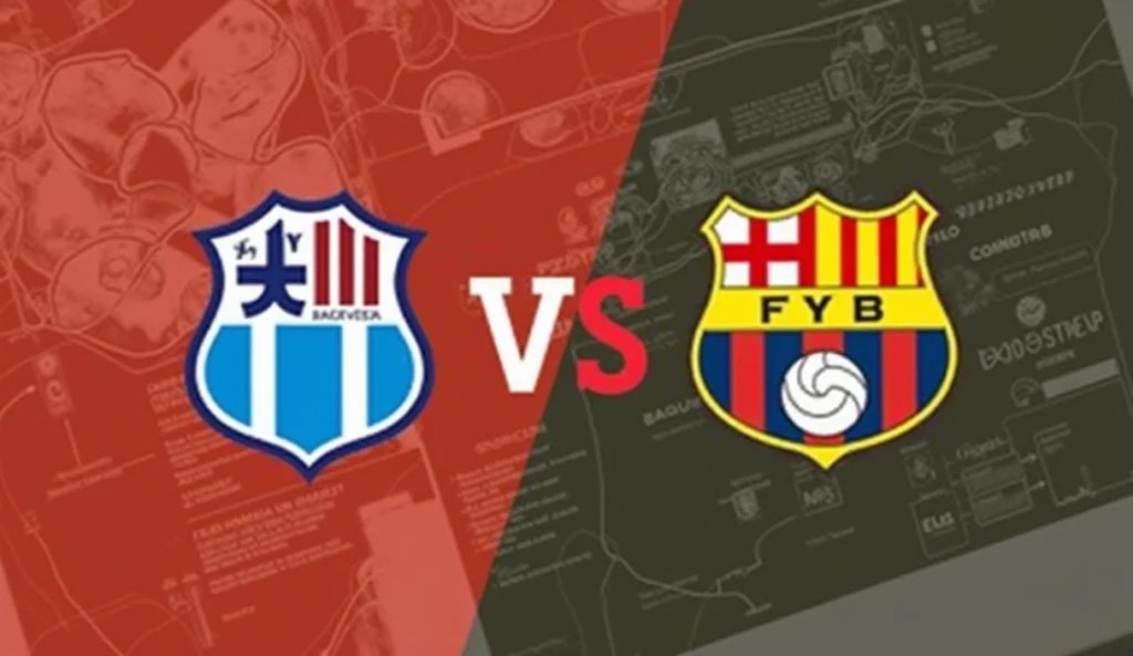 Macará enfrenta Barcelona SC en fecha 9