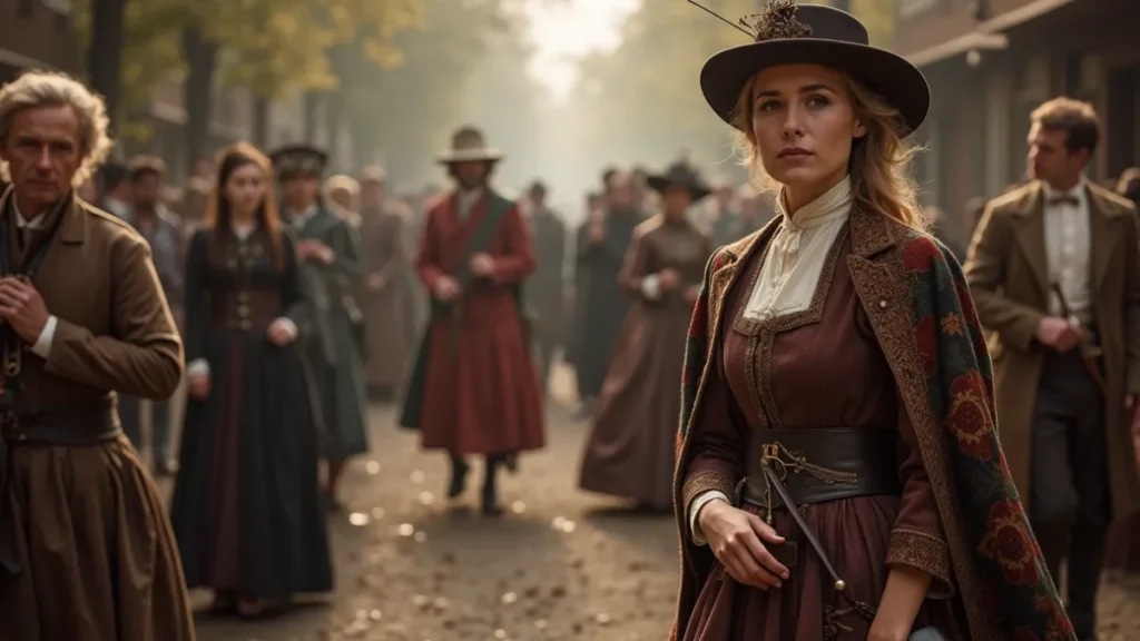 Melhores filmes de época para quem ama história e cultura Melhores filmes de época para quem ama história e cultura