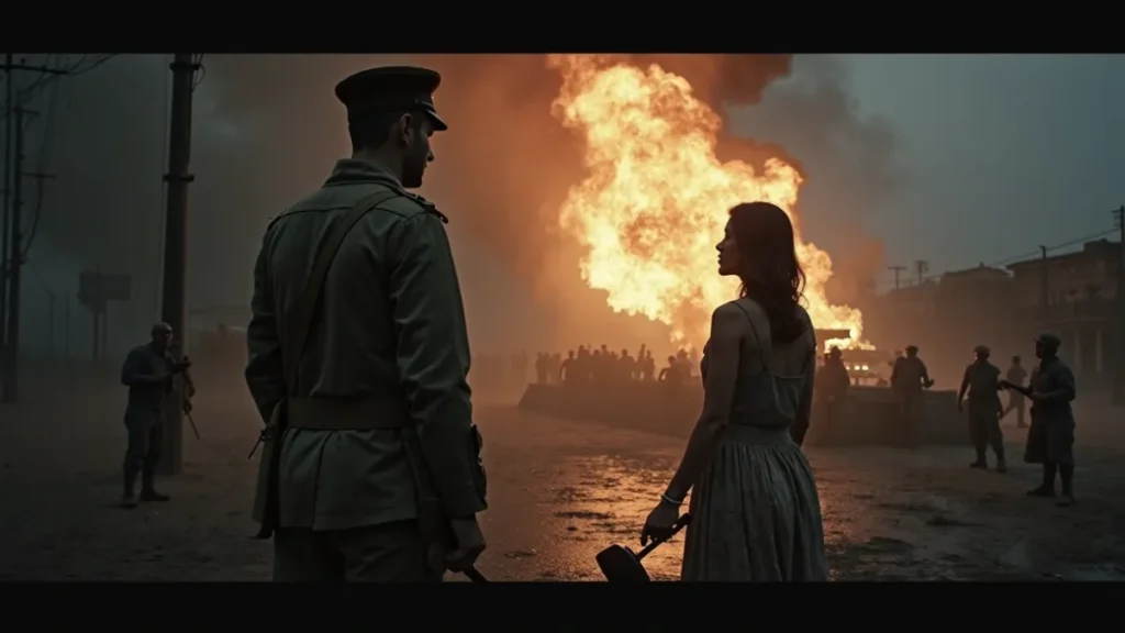 Melhores filmes sobre a Segunda Guerra Mundial para assistir