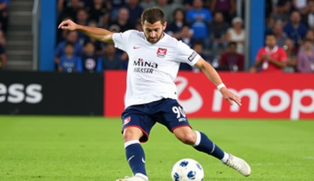 Nacional x Danubio: horário, escalações e transmissão ao vivo