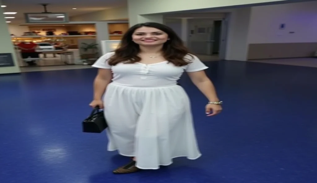 Nanda Costa nega briga na separação